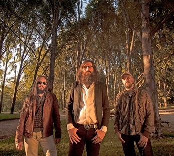 Arizona Baby de vuelta al Sur