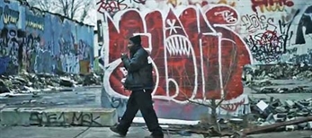 Videoclip para el "White Noise" de Disclosure