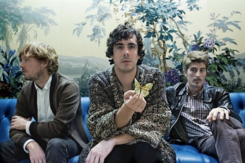 Live and Food de Cuchillo