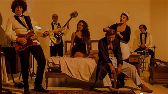 Nuevo Videoclip de Los Guajes