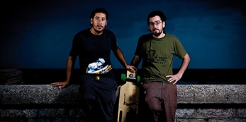 Reggae en Torrelavega