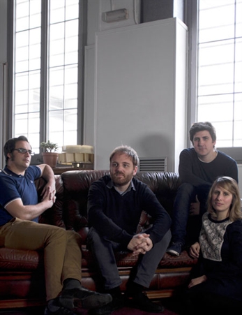 Nace el BIS (Barcelona Independent Sessions)