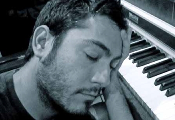 Marcos Sánchez, “Runner” y el calamar atómico