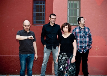 Montevideo encabeza el Sevilla Sound Club