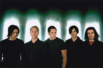 El regreso de Nine Inch Nails