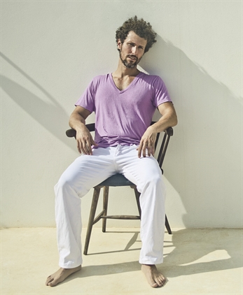 Se presenta el Dreambeach de Almería