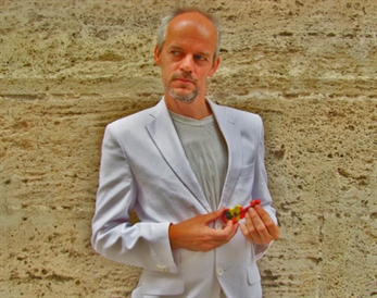 El Turista Optimista analiza nuestra cultura