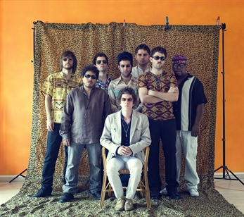 Slap Indoor! Marzo 2013