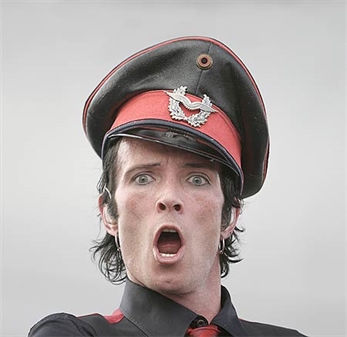 Stone Temple Pilots le dan la patada a Scott Weiland