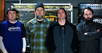 El Kristonfest cierra el cartel