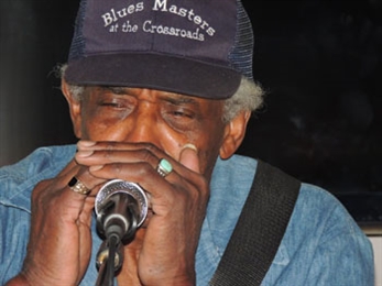 4º Edición del Festival Mojo Workin Donostia R&B Weekend