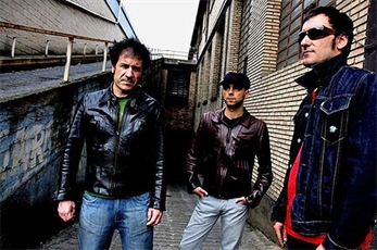 A punto el retorno de El Desvän Del Macho