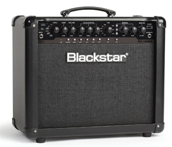 Amplis Blackstar ID Series