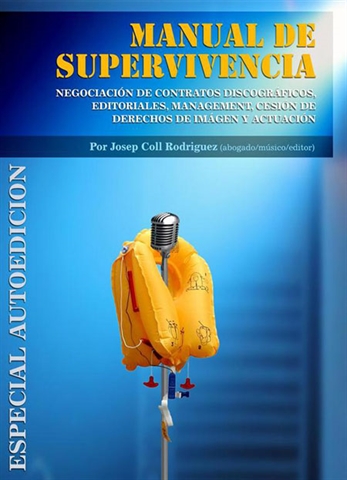 Todo sobre los contratos discográficos en descarga gratuita