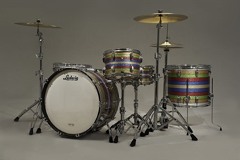 Kit Ludwig Salesman