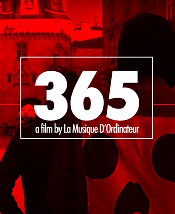 La Musique D’Ordinateur presentan “365”