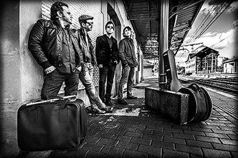 Blues & Decker en Oviedo