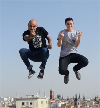 El electro, la EDM y el dubstep invaden Barcelona