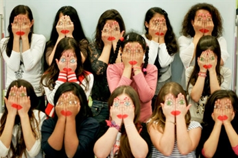 Milagros, el sorprendente proyecto de Ana Molina Hita