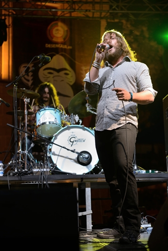 Arranca el Circuito Pop Rock de Andalucía