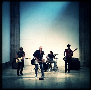 Supersonora el viernes 15 en Gijón