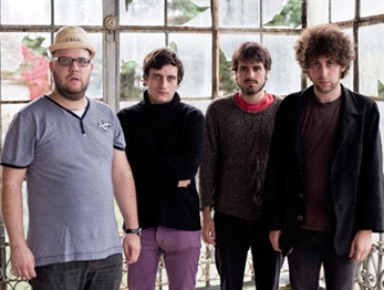 Telephones Rouges presentan su primer videoclip