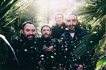 Estrenamos el nuevo disco de Cohete