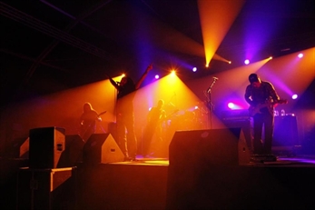 Interpeñas 2013, primeros directos