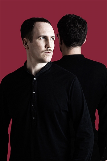 Âme actuará en formato dj set en el club del Niemeyer de Avilés