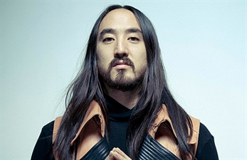 Steve Aoki pasará por Asturias