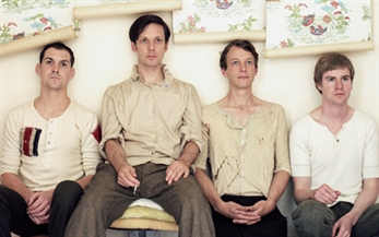 Tema y vídeo nuevo de British Sea Power