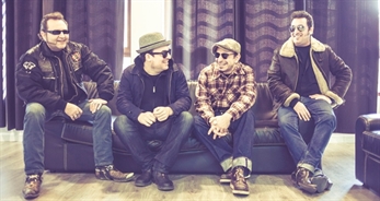 La vuelta de Dynamos