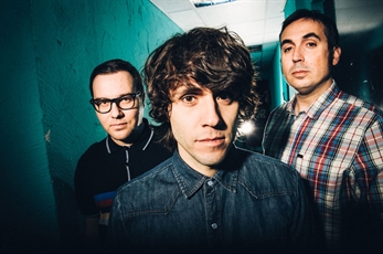 Buena Esperanza presentan “Pacifica”