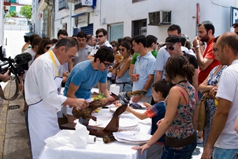 Jamón Pop 2013 estrena formato itinerante