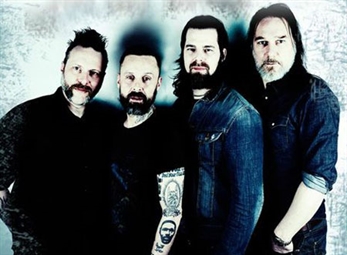 Mustasch inician su gira española