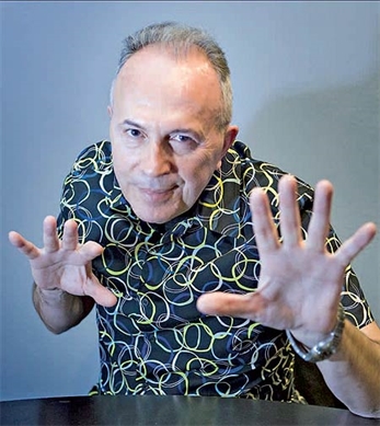 Ordovás vuelve a la radio