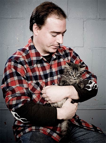 Will Oldham, Damien Jurado, Jeffrey Lewis... en el disco de homenaje a Jason Molina