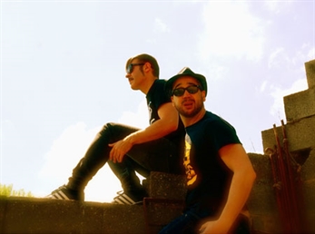 MondoSonoro y Rusty Warriors te regalan "Kryptorocker", su nuevo single