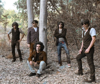 MondoSonoro y Santos de Goma te presentan su nuevo clip