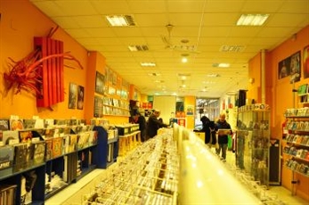 Records Store Day en Power Records