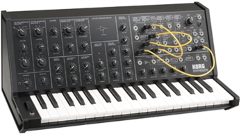 Korg MS20 Mini