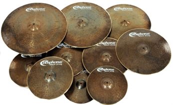 Bosphorus Black Pearl Series