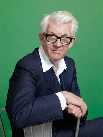 Nick Lowe en Asturias