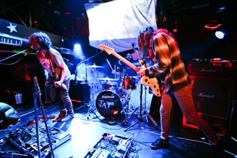 MondoSonoro te presenta lo nuevo de Disco Las Palmeras!