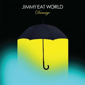 Jimmy Eat World anuncian nuevo disco