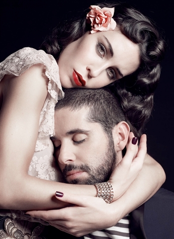 Fatboy Slim, 2ManyDjs y Fuel Fandango a Territorios