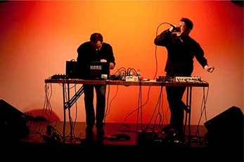 Fasenuova en La Calleja la Ciega