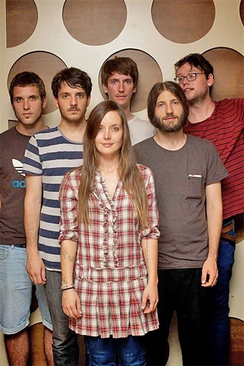 Música y gastronomía se dan la mano Encrudo