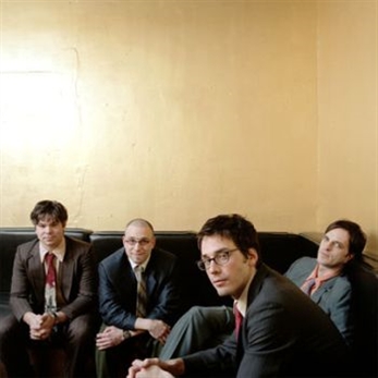 Clem Snide de gira por España