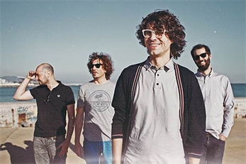 We Are Standard presentan "Day" en Madrid